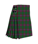 McGeachie Tartan Kilt