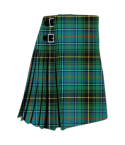 McInnes Ancient Hunting Premium Tartan Kilt
