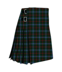 Mckean Family Tartan Kilt