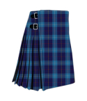 Mckerrell Tartan Kilt