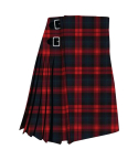 Mclaughlin Tartan Kilt