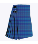 Mercer Tartan Kilt