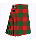 Moncrieffe Tartan Kilt
