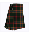 Moran Tartan Kilt
