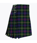 Morgan Tartan Kilt