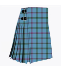 Moriarty Tartan Kilt
