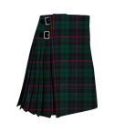 Morrison Green Modern Tartan Kilt