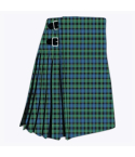 Mouat Tartan Kilt