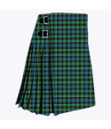 Mowat Ancient Tartan Kilt