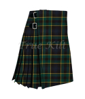 Mowat Modern Tartan Kilt