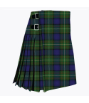 Mulcahy Tartan Kilt