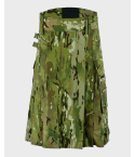 Multicam Tactical Utility Kilt 