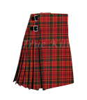 Munro Modern Tartan Kilt