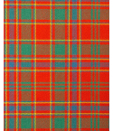 Munro Tartan Kilt For Women


