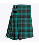 Munster Irish Modern Tartan Kilt