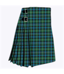 Murray Anicent Tartan Kilt
