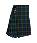 Murray Of Atholl Muted Tartan Kilt