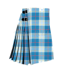 Musselburgh Modern Tartan Kilt