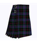 Nairn Tartan Kilt