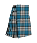 Napier Ancient Tartan kilt