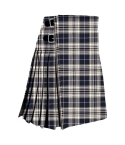 Napier Modern Tartan Kilt For Men