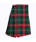 National Millenium Tartan Kilt