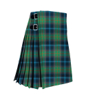 New York City Tartan Kilt