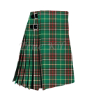 Newfoundland Canadian Modern Tartan Kilt