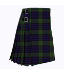 Newman Family Tartan Kilt
