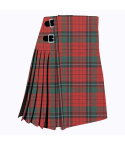 Nicholson Tartan Kilt
