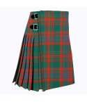 Oakleigh Tartan Kilt