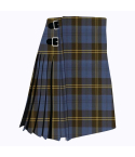 Oakleigh Tartan Kilt