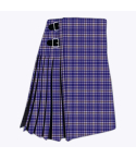 Ochterlony Tartan Kilt
