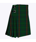 Owen Tartan Kilt