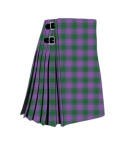 Pacific Tartan Kilt
