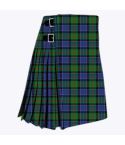 Paterson Tartan Kilt
