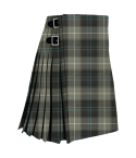 Patriot Weathered Tartan Kilt