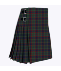 Perthshire Muted Tartan Kilt
