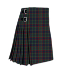 Perthsire Muted Tartan Kilt