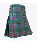 Pitcairn Tartan Kilt