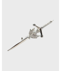 Premium Handcrafted Scottish Kilt Pins
