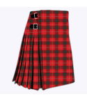 Prince Of Wales Modern Tartan Kilt