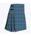 Ralston Tartan Kilt