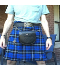  Blue Tartan 

