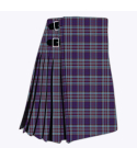 Rattray Tartan Kilt