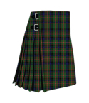 Ried Green Tartan Kilt
