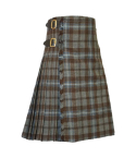 Rivers Of Scotland Tartan Kilt
