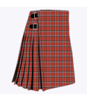 Robertson Weathered Tartan Kilt
