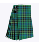 Rollo Ancient Tartan Kilt
