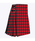 Ruthven Modern Tartan Kilt
